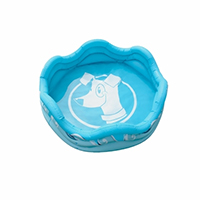 Mariner Inflatable Pool