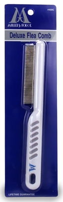 Millers Forge Deluxe Flea Comb