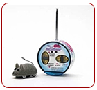 Remote Control Micro Mouse Micro Mini Racer
