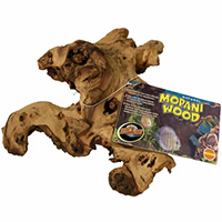 Mopani Wood - Aquarium Tag 10-12