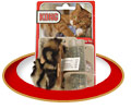 Field Mouse Catnip Toy