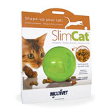 MULTIVET SLIMCAT - GREEN