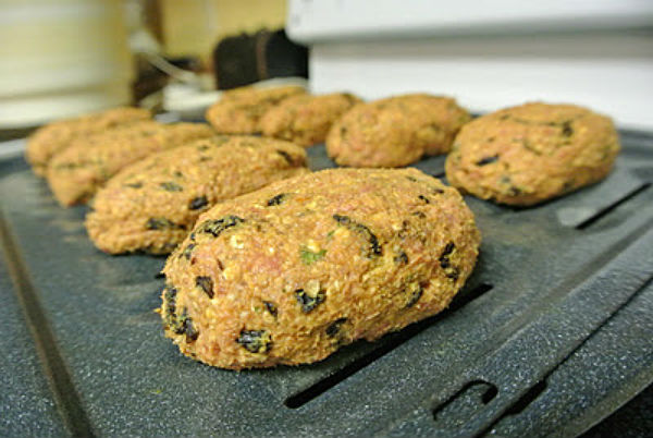 Mutt Loaf Dog Food