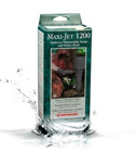 Marineland Maxi-Jet Power Head 1200