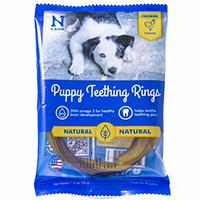 Zack & Zoey Trek Puffy Jacket