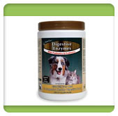 NaturVet Enzymes & Probiotics (1 lb)