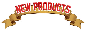 New Products!