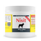 Nixit Stool-Eating Preventative