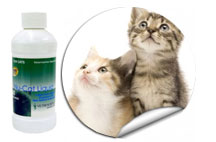 Nu-Cat Liquid by Vetri-Science