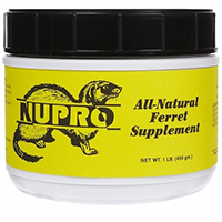 NUPRO Ferret Supplement