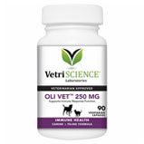 Oli-Vet Olive Leaf Extract