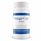 Omega-Caps - For MEDIUM Dogs