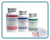 NEW! Omega-Caps Softgels for DOGS & CATS