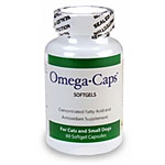 Omega-Caps