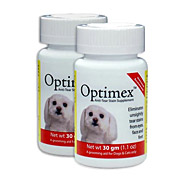 Optimex 2 Pack 2 oz