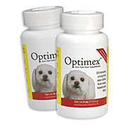 Optimex 2 Pack 8 oz