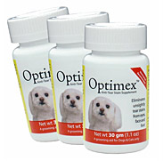Optimex 3 Pack 3.3 oz