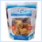 CET Chews for Medium Dogs