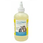  Ora-Clens Dental Rinse