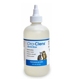 Ora-Clens Dental Rinse