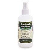 Ora-Fresh
