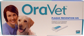 OraVet Treatments OraVet Treatments