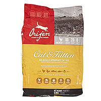 Orijen Cat & Kitten (15 lb)