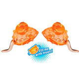 PETSTAGES ORKA CATNIP STUFFERS