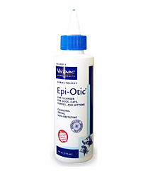 Epi-Otic Ear Cleanser