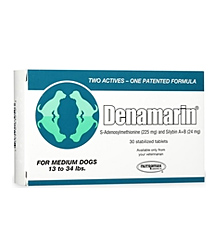 Denamarin for Medium Dogs