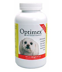 Optimex Anti-Tear Stain (8.5 oz)