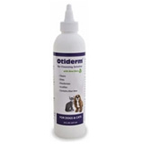Otiderm Ear Cleanser