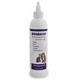 Otiderm Ear Cleanser