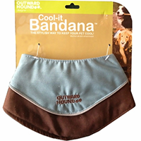 Outward Hound Cool-it Bandana