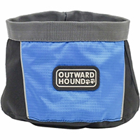 Outward Hound Port A Bowl