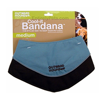 Outward Hound Cool-it Bandana
