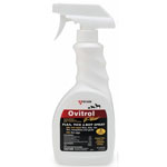 Ovitrol Plus Flea/Tick/Bot Spray