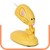 Panic Mouse