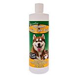 GreenTree Septiderm-V Skin Care Bath (16 oz.)