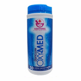 Tropiclean Oxy Med Pet Wipes