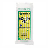 Earthbath Hypo-allergenic Grooming Wipes