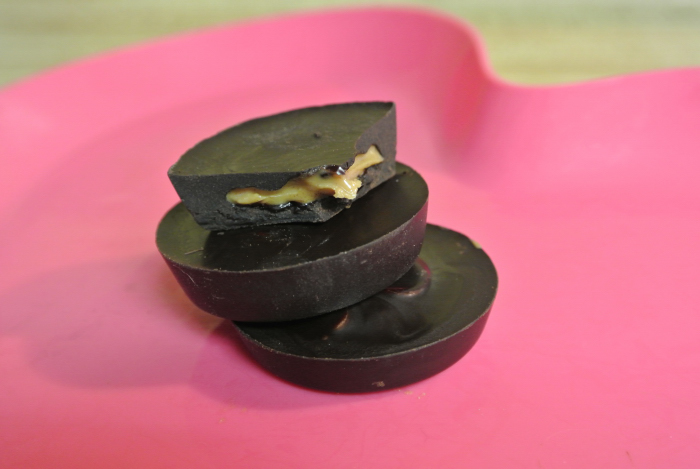 Peanut Butter Cup Recipe