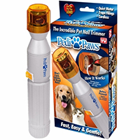 Pedipaws Pet Nail Trimmer