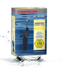 Marineland Penguin Power Head 660R Reverse Flow