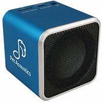 Pet Acoustics Bluetooth Speakers