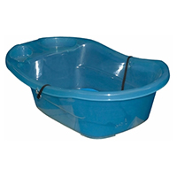 Pet Gear Pup-Tub