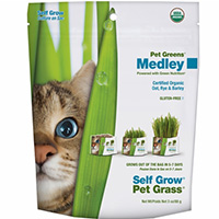 Pet Green