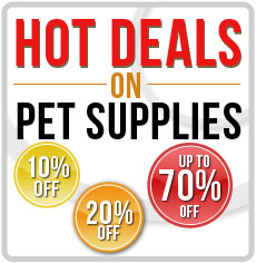 Hot Deals