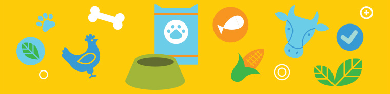 Healthy Pet Food Choices