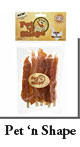 Pet 'n Shape